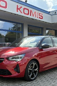 Opel Corsa F GS Line,Full LED,Tempomat, Podgrzewane fotele Gwarancja-2