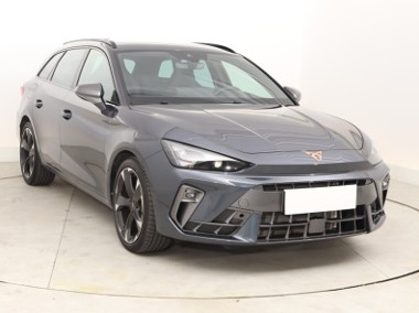Cupra Leon , Salon Polska, 1. Właściciel, Serwis ASO, Automat, Skóra,-1