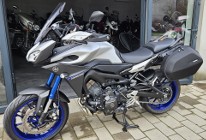 Yamaha MT 09 MT 09 Tracer Tracer900 tylko 11000km -raty-