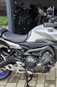 Yamaha MT09 MT 09 Tracer Tracer900  tylko 11000km   -raty--2