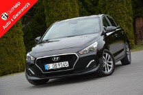 Hyundai i30 II Lift Ledy CarPlay Klimatronic Navi Kamera Asystent pasa