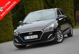 Hyundai i30 II Lift Ledy CarPlay Klimatronic Navi Kamera Asystent pasa