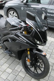 125 ccm, 11 kW , drugi właściciel od nowości-2
