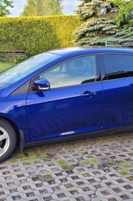 Ford Focus III 2015 1.0EcoBoost-100PS 49000km-2