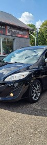 Mazda 5 II 2.0 Benzyna 144 KM, Automat, Klimatyzacja, Alufelgi, Bluetooth, 7 Os-3