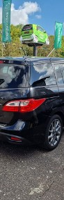 Mazda 5 II 2.0 Benzyna 144 KM, Automat, Klimatyzacja, Alufelgi, Bluetooth, 7 Os-4