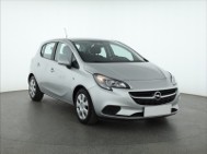 Opel Corsa E , Salon Polska, 1. Właściciel, Serwis ASO, VAT 23%, Klima,