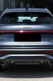 Audi Q5 III TFSI quattro S line Sportback 2.0 TFSI quattro S line Sportback (204KM)-2