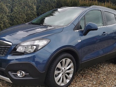 1.4  140KM AUTOMAT  Sprowadzony  I Jest Zarejestrowany W Polsce-1