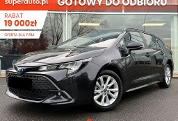Toyota Corolla XII Comfort 1.8 Hybrid Comfort 1.8 Hybrid 140KM | Podgrzewane fotele!