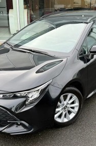 Toyota Corolla XII Comfort 1.8 Hybrid Comfort 1.8 Hybrid 140KM | Podgrzewane fotele!-2