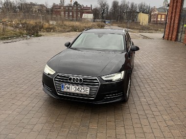 1.4TFSI 150KM Avant s tronic-1