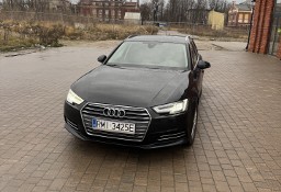 Audi A4 B9 1.4TFSI 150KM Avant s tronic