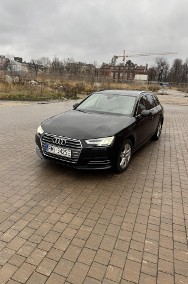 1.4TFSI 150KM Avant s tronic-2