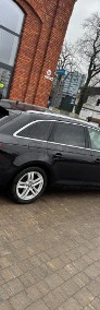 1.4TFSI 150KM Avant s tronic-4