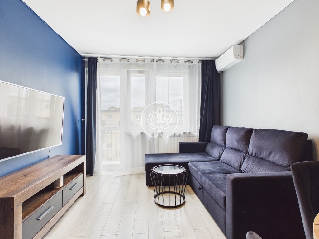 3 pokoje | Balkon | Klimatyzacja Kapuściska - Widok 2
