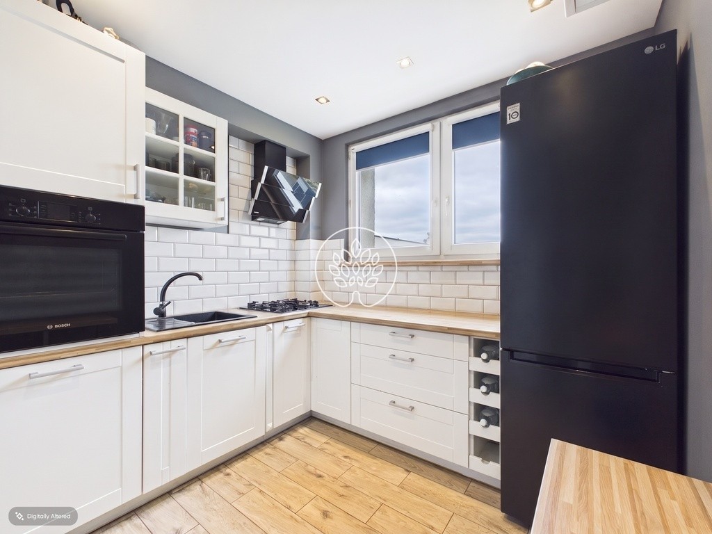 3 pokoje | Balkon | Klimatyzacja Kapuściska - Widok 3
