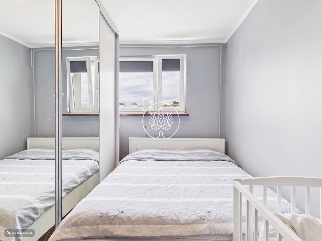3 pokoje | Balkon | Klimatyzacja Kapuściska - Widok 5