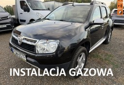 Dacia Duster I klima, gaz LPG, zarejestrowany, krajowy.