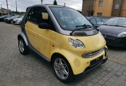 Smart ForTwo I MC 01