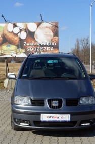 2.0TDI 140KM 7osobowa Zarejestrowana Wymieniony rozrząd 2xOpony-2