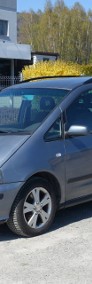 2.0TDI 140KM 7osobowa Zarejestrowana Wymieniony rozrząd 2xOpony-3