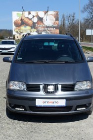 2.0TDI 140KM 7osobowa Zarejestrowana Wymieniony rozrząd 2xOpony-2