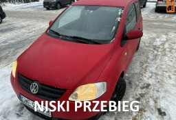 Volkswagen Fox Elektryczne szyby i lusterka/Klimatyzacja/Isofix/Bluetooth/Jak nowy