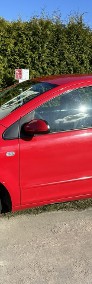Volkswagen Fox Elektryczne szyby i lusterka/Klimatyzacja/Isofix/Bluetooth/Jak nowy-4