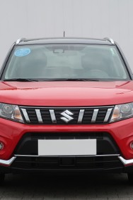 Suzuki Vitara II , Salon Polska, 1. Właściciel, Serwis ASO, Skóra, Navi,-2