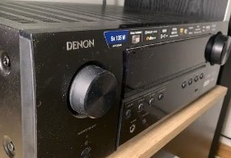 Sprzedam zestaw kina domowego Denon 5.1 / Wilson