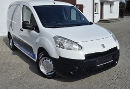Peugeot Partner 1,6e-hdi Klima.Hak.Centralka.El.szyby.kredyt.OKAZJA