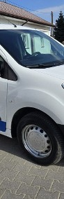 Peugeot Partner 1,6e-hdi Klima.Hak.Centralka.El.szyby.kredyt.OKAZJA-3