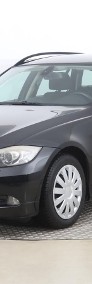 BMW SERIA 3 , Navi, Xenon, Klimatronic, Tempomat, Parktronic,-3