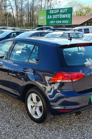 Volkswagen Golf VII automat 150KM-2