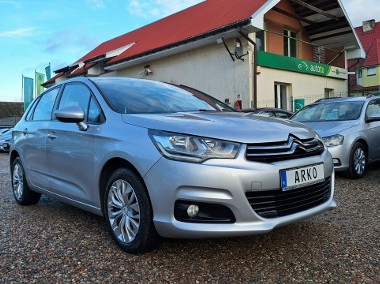 Citroen C4 II 1.6 HDI-1