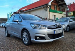 Citroen C4 II 1.6 HDI