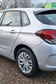 Citroen C4 II 1.6 HDI-2