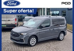 Ford Tourneo Connect II Titanium 2.0 EcoBlue 122KM A7 FWD