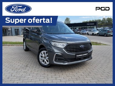 Ford Tourneo Connect II Titanium 2.0 EcoBlue 122KM A7 FWD-1