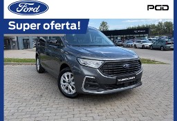 Ford Tourneo Connect II Titanium 2.0 EcoBlue 122KM A7 FWD