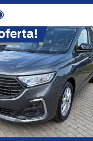 Ford Tourneo Connect II Titanium 2.0 EcoBlue 122KM A7 FWD-2