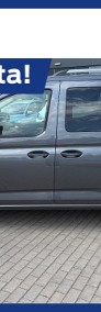 Ford Tourneo Connect II Titanium 2.0 EcoBlue 122KM A7 FWD-3