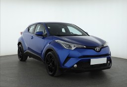 Toyota C-HR , 1. Właściciel, Automat, Klimatronic, Tempomat