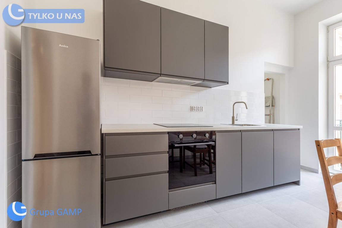 2 pokoje, 73 m², MPEC, po remoncie, Jubilat, Wawel - Ansicht 2