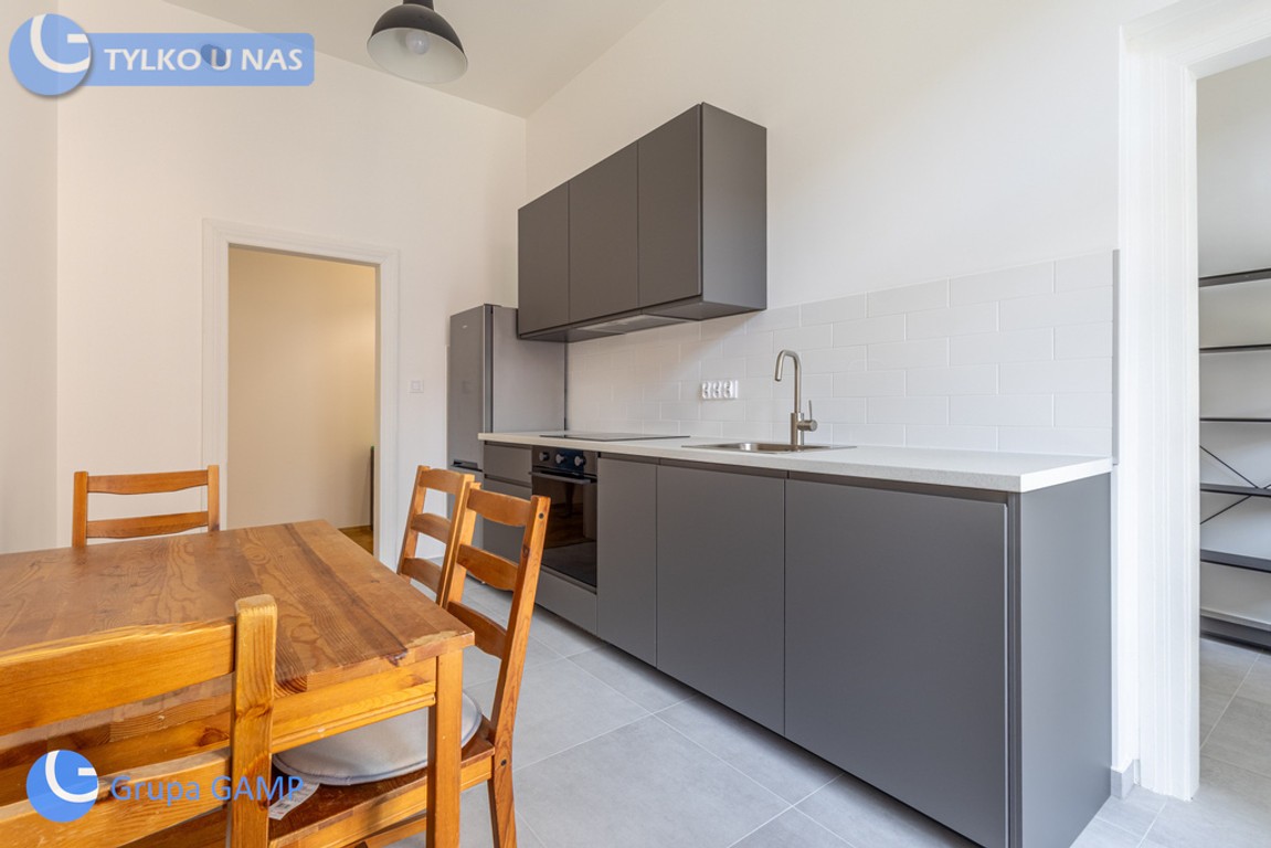 2 pokoje, 73 m², MPEC, po remoncie, Jubilat, Wawel - Ansicht 3