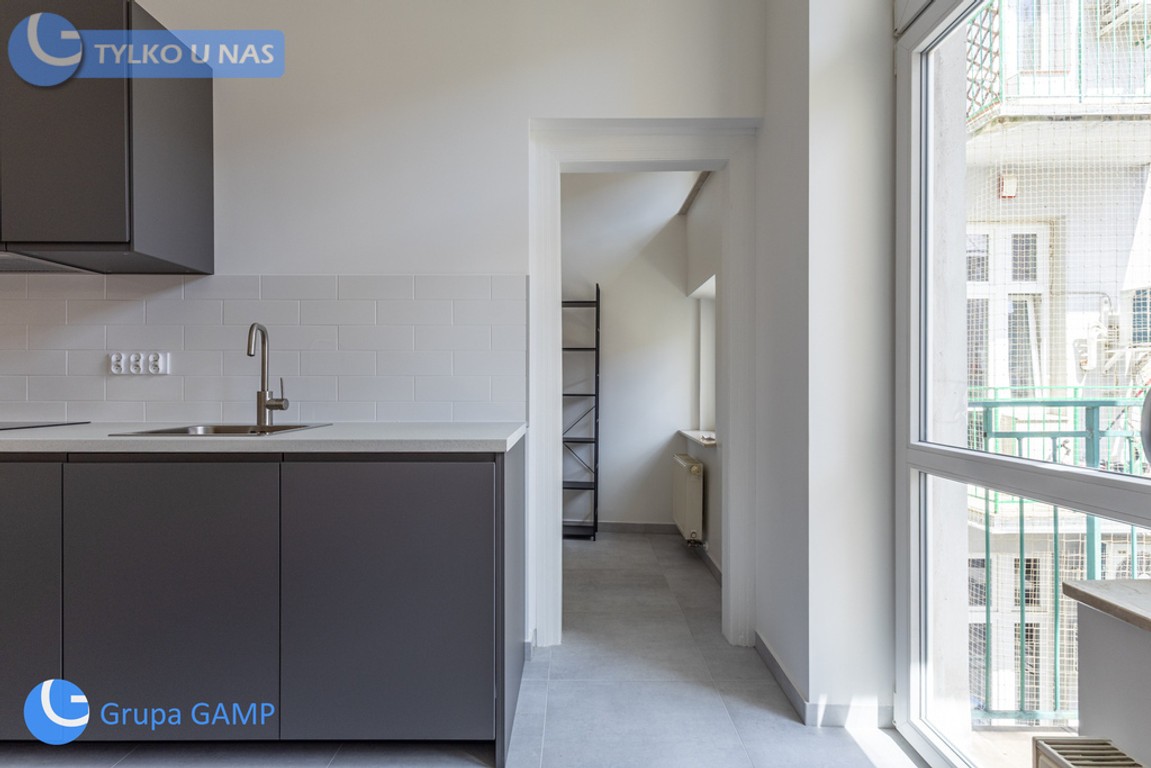 2 pokoje, 73 m², MPEC, po remoncie, Jubilat, Wawel - Ansicht 5