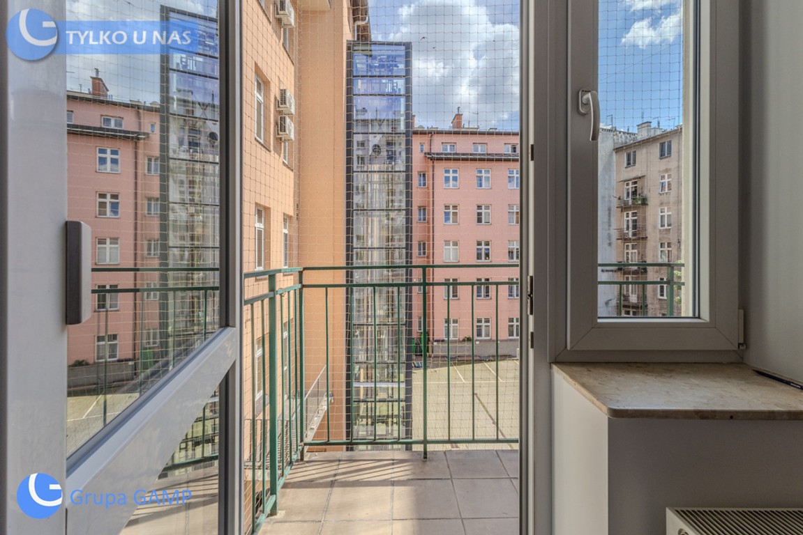 2 pokoje, 73 m², MPEC, po remoncie, Jubilat, Wawel - Mehr