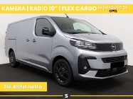 Opel Vivaro XL L2H1 EAT8 XL L2H1 EAT8 2.2 180KM