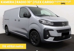 Opel Vivaro XL L2H1 EAT8 XL L2H1 EAT8 2.2 180KM